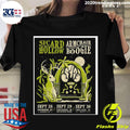Official armchair Boogie And Sicard Hollow 2023 - Adult & Kids T-Shirts, Sweatshirts & Hoodies apparel design preview 1