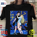 Official art Summertime Rendering Trending - Adult & Kids T-Shirts, Sweatshirts & Hoodies apparel design preview 1