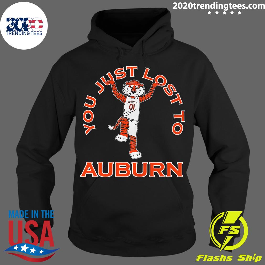 Official aubie Crane Pose - Adult & Kids T-Shirts, Sweatshirts & Hoodies apparel design preview 2