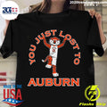 Official aubie Crane Pose - Adult & Kids T-Shirts, Sweatshirts & Hoodies apparel design preview 1