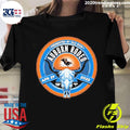 Official auburn Rodeo 2023 Sistrunk Farms - Adult & Kids T-Shirts, Sweatshirts & Hoodies apparel design preview 1