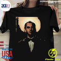 Official aziraphale The Saint Good Omens - Adult & Kids T-Shirts, Sweatshirts & Hoodies apparel design preview 1