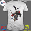 Official azur Lane Enterprise - Adult & Kids T-Shirts, Sweatshirts & Hoodies apparel design preview 1