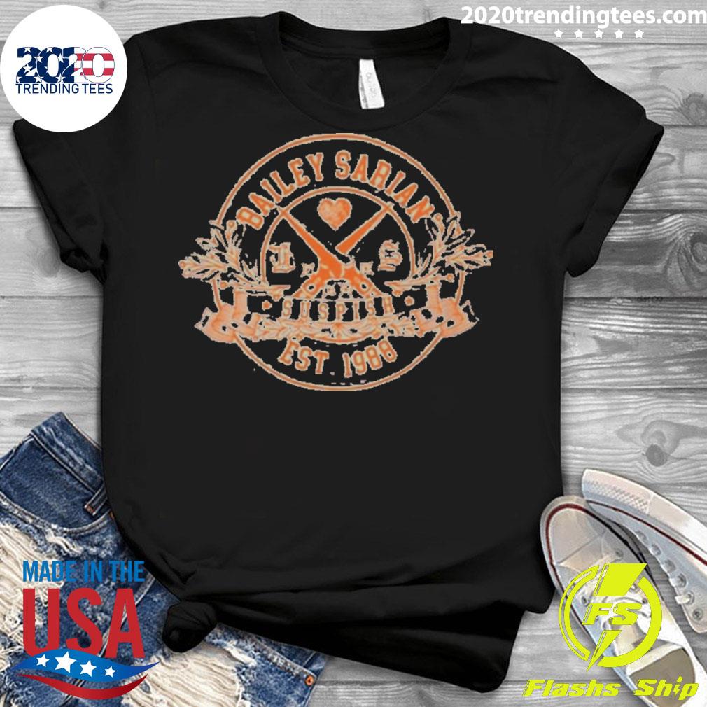 Official bailey Sarian Dark Academia - Adult & Kids T-Shirts, Sweatshirts & Hoodies apparel design preview 3