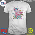 Official barbie Lab Tech - Adult & Kids T-Shirts, Sweatshirts & Hoodies apparel design preview 1