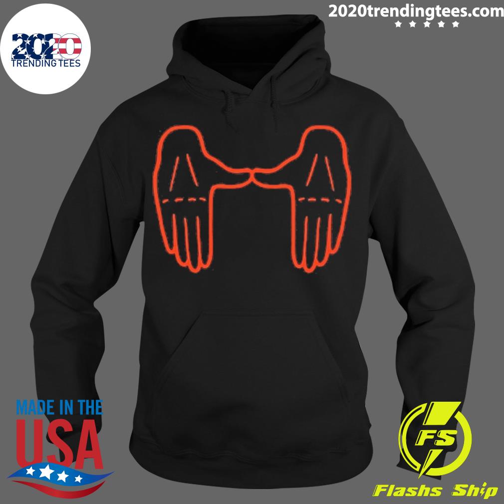 Official Barstool U Down - Adult & Kids T-Shirts, Sweatshirts & Hoodies apparel design preview 2