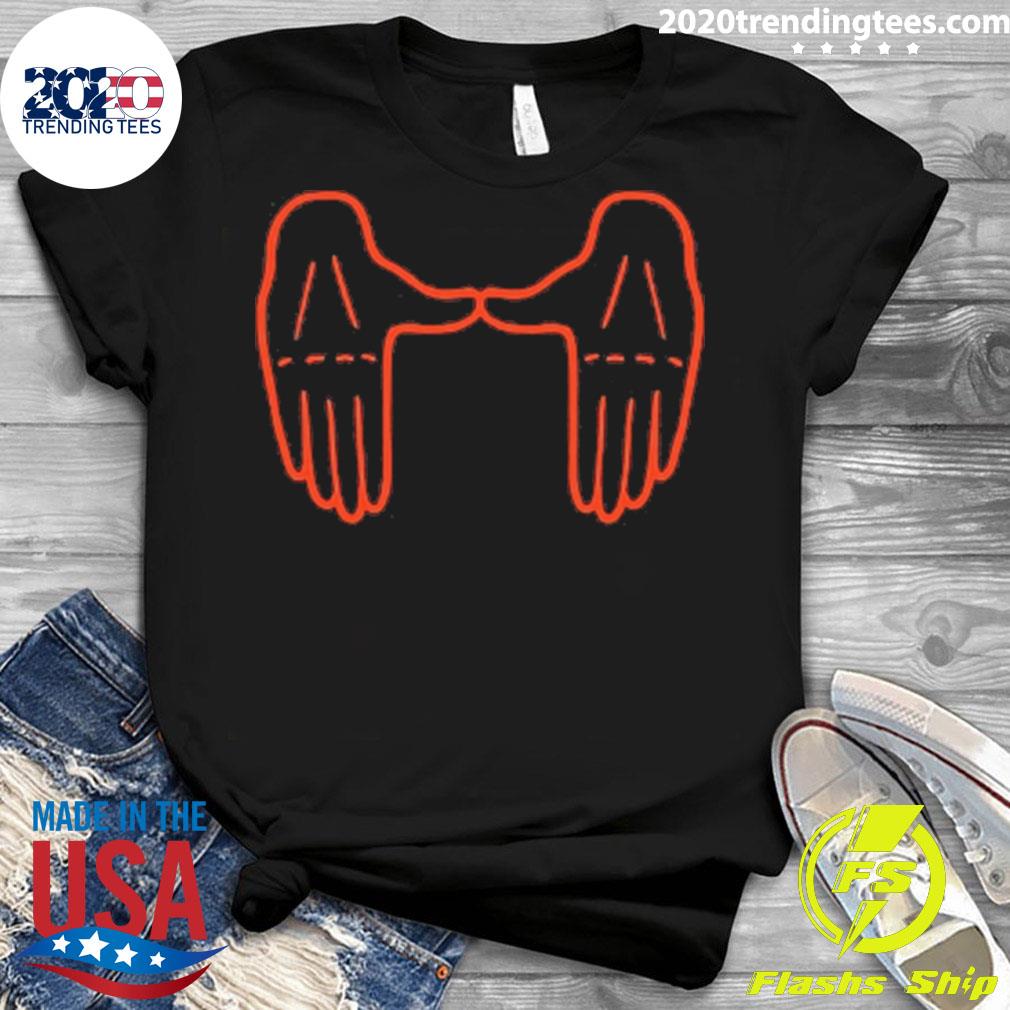 Official Barstool U Down - Adult & Kids T-Shirts, Sweatshirts & Hoodies apparel design preview 3