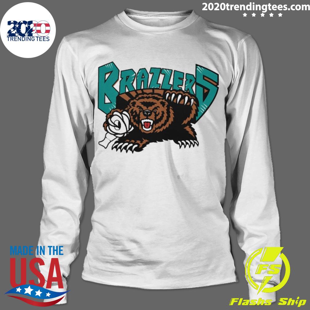 Official basketball Porn Bear - Adult & Kids T-Shirts, Sweatshirts & Hoodies apparel design preview 4
