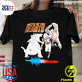 Official battle Of The Beasts - Adult & Kids T-Shirts, Sweatshirts & Hoodies apparel design preview 1