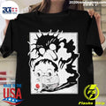 Official bbq Range 2023 - Adult & Kids T-Shirts, Sweatshirts & Hoodies apparel design preview 1