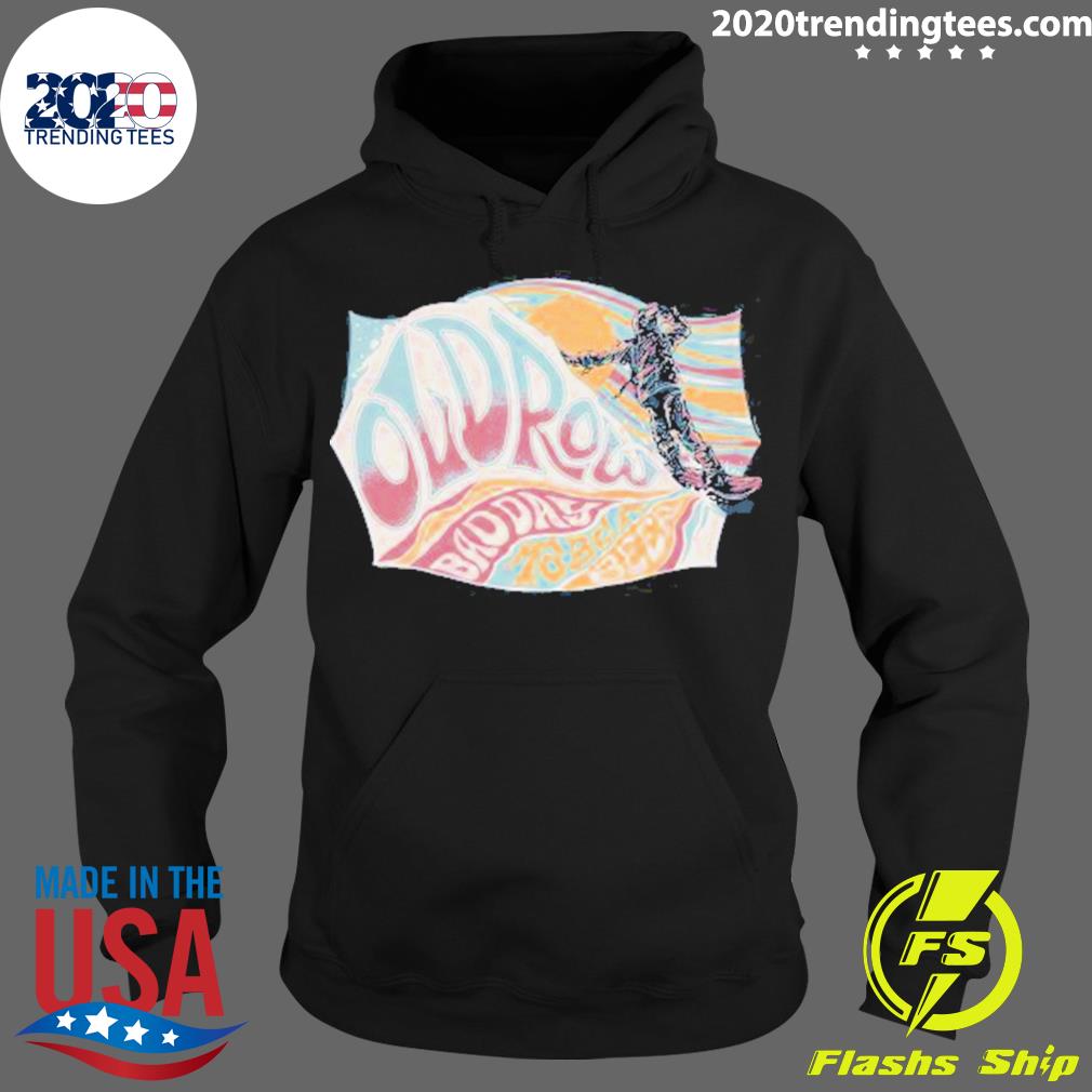 Official bDTBAB Snowboard - Adult & Kids T-Shirts, Sweatshirts & Hoodies apparel design preview 2