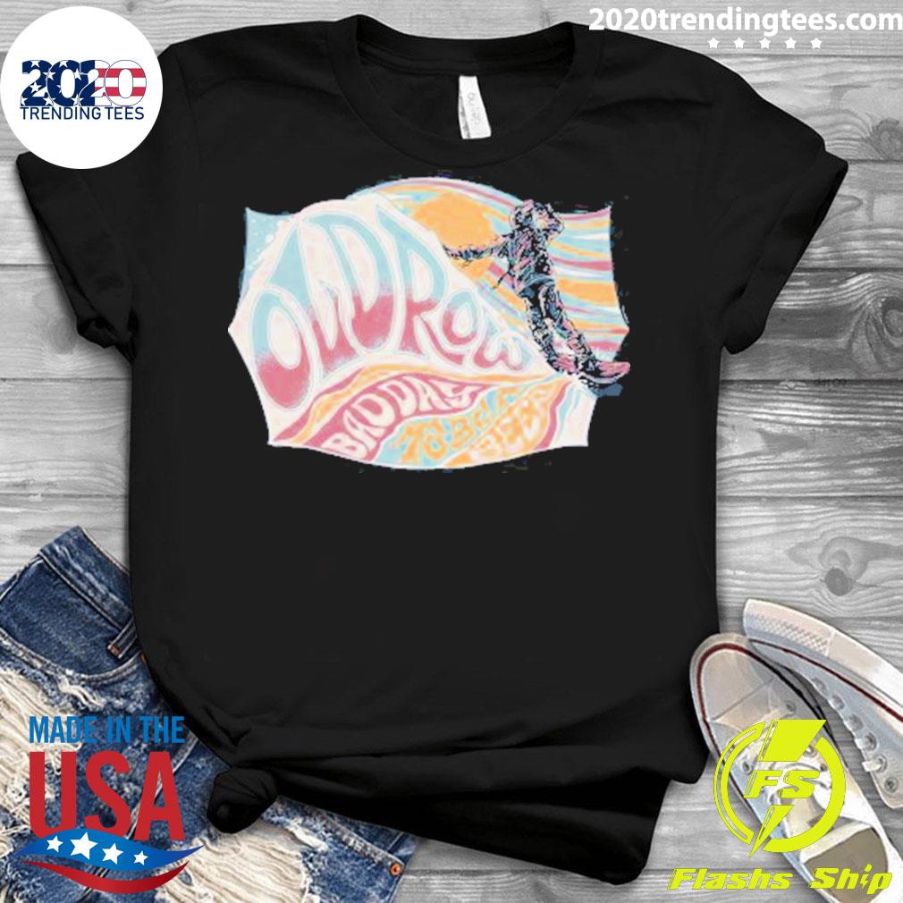 Official bDTBAB Snowboard - Adult & Kids T-Shirts, Sweatshirts & Hoodies apparel design preview 3