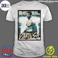 Official beneil Dariush Ufc Portrait - Adult & Kids T-Shirts, Sweatshirts & Hoodies apparel design preview 1
