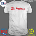 Official berbeda Tim Hortons Bertahan - Adult & Kids T-Shirts, Sweatshirts & Hoodies apparel design preview 1