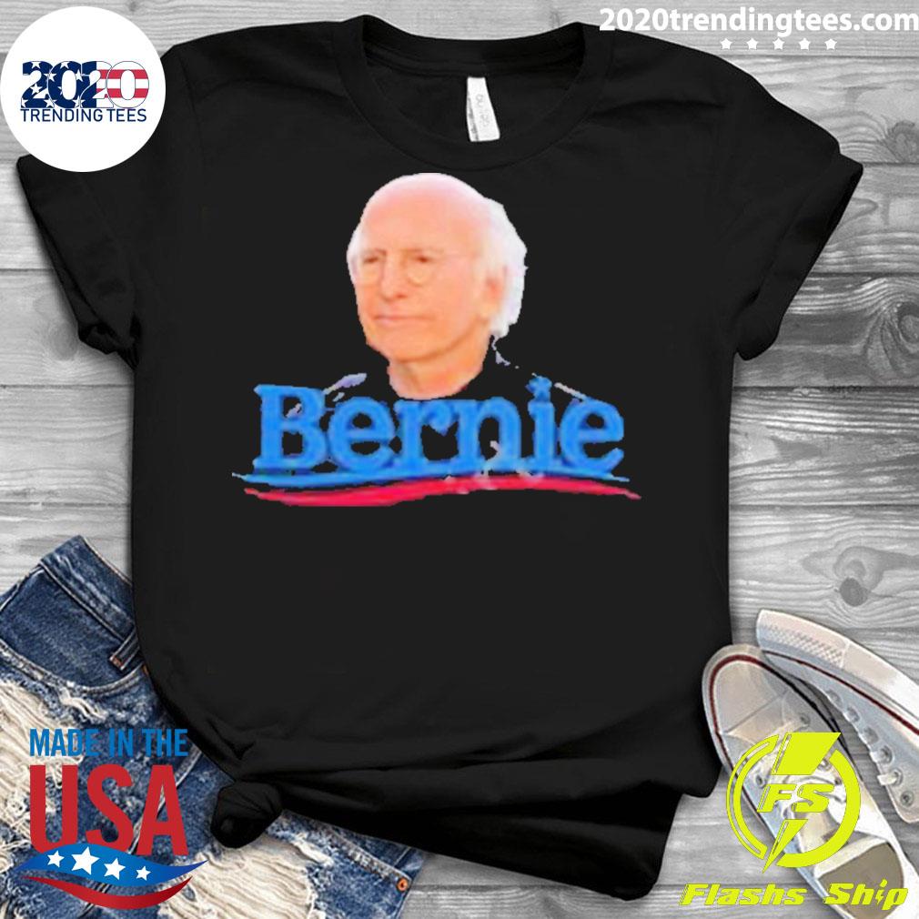 Official bernie Shitheadsteve - Adult & Kids T-Shirts, Sweatshirts & Hoodies apparel design preview 3