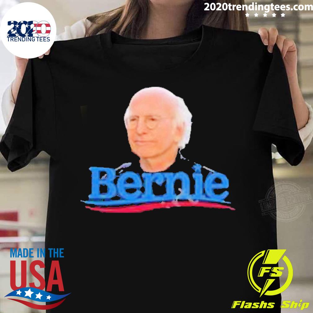 Official bernie Shitheadsteve - Adult & Kids T-Shirts, Sweatshirts & Hoodies apparel design preview 1