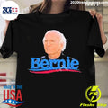 Official bernie Shitheadsteve - Adult & Kids T-Shirts, Sweatshirts & Hoodies apparel design preview 1