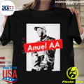 Official best Anuel Aa - Adult & Kids T-Shirts, Sweatshirts & Hoodies apparel design preview 1