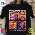 Official best Dads Ever Evil Edition - Adult & Kids T-Shirts, Sweatshirts & Hoodies apparel design preview 1