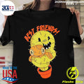 Official best Friend Cactus Voodoo Doll - Adult & Kids T-Shirts, Sweatshirts & Hoodies apparel design preview 1