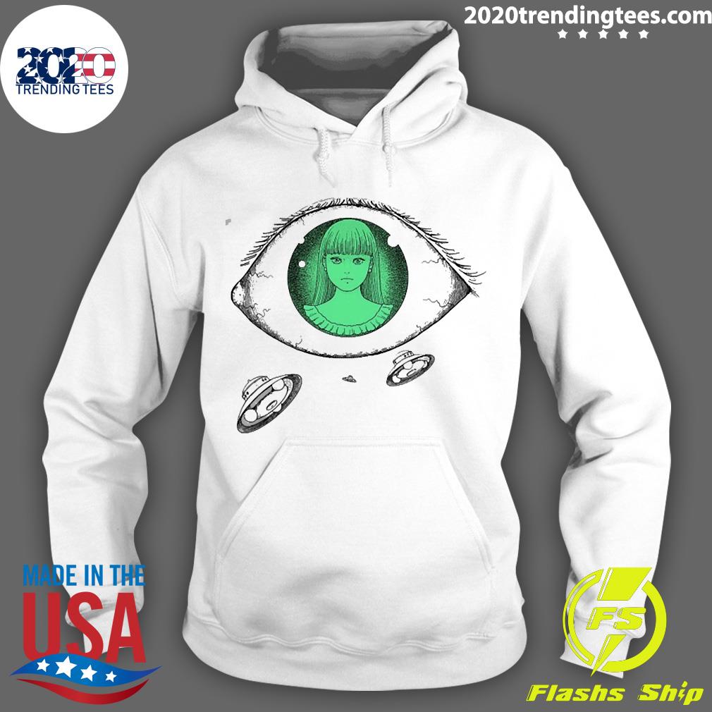 Official Best Of Otherwordly Vision - Adult & Kids T-Shirts, Sweatshirts & Hoodies apparel design preview 2