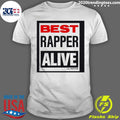 Official best Rapper Alive Lil Wayne - Adult & Kids T-Shirts, Sweatshirts & Hoodies apparel design preview 1