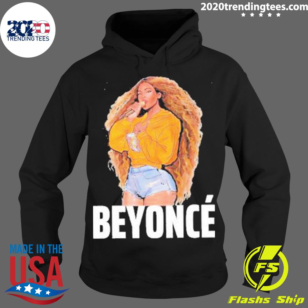 Official beyoncé Tour Renaissance 2023 - Adult & Kids T-Shirts, Sweatshirts & Hoodies apparel design preview 2