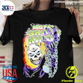 Official big Bad Brody King Skull New - Adult & Kids T-Shirts, Sweatshirts & Hoodies apparel design preview 1