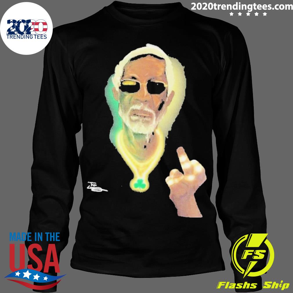 Official bill Russell Goat Behavior - Adult & Kids T-Shirts, Sweatshirts & Hoodies apparel design preview 4