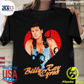 Official billy Ray Cyrus - Adult & Kids T-Shirts, Sweatshirts & Hoodies apparel design preview 1