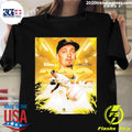 Official blake Snell San Diego Padres Snellzilla - Adult & Kids T-Shirts, Sweatshirts & Hoodies apparel design preview 1