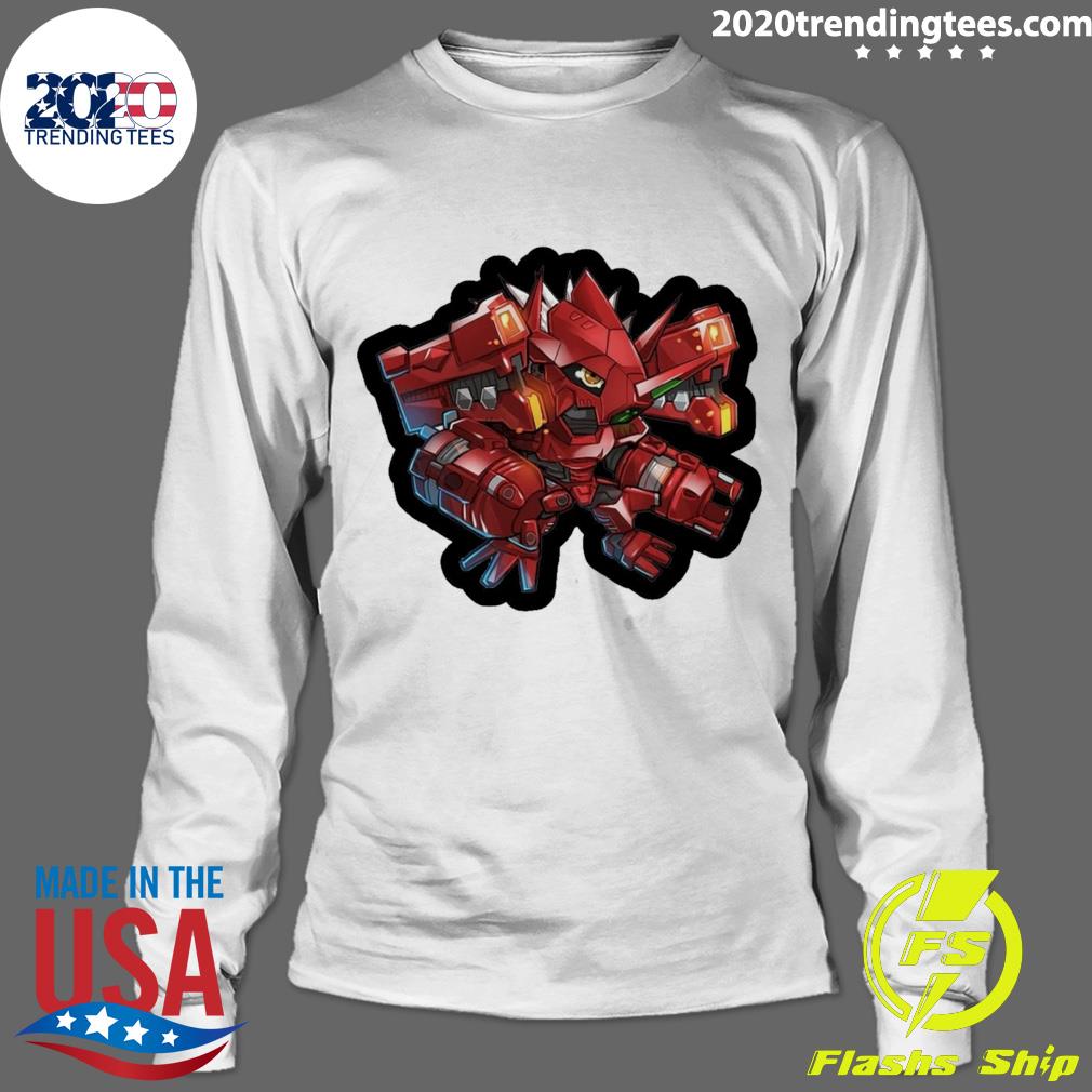 Official blitzgreymon - Adult & Kids T-Shirts, Sweatshirts & Hoodies apparel design preview 4