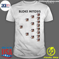 Official bloke Mitosis - Adult & Kids T-Shirts, Sweatshirts & Hoodies apparel design preview 1