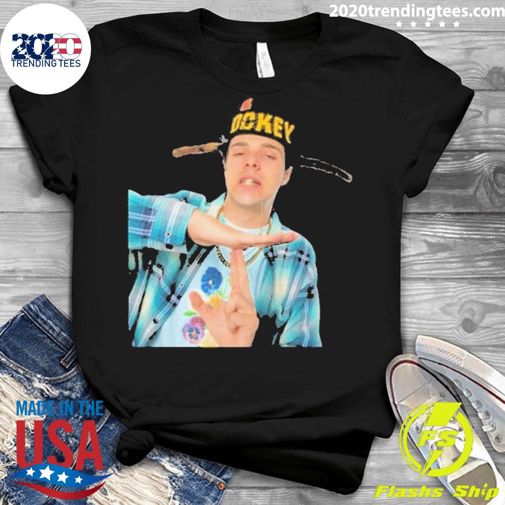 Official blp Kosher - Adult & Kids T-Shirts, Sweatshirts & Hoodies apparel design preview 3