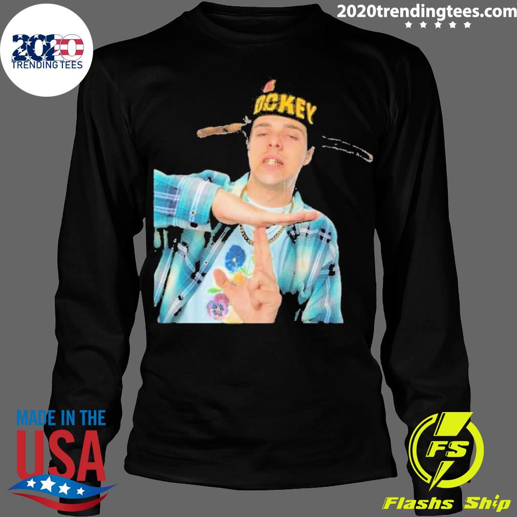Official blp Kosher - Adult & Kids T-Shirts, Sweatshirts & Hoodies apparel design preview 4