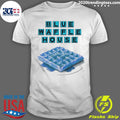 Official blue Waffle House - Adult & Kids T-Shirts, Sweatshirts & Hoodies apparel design preview 1