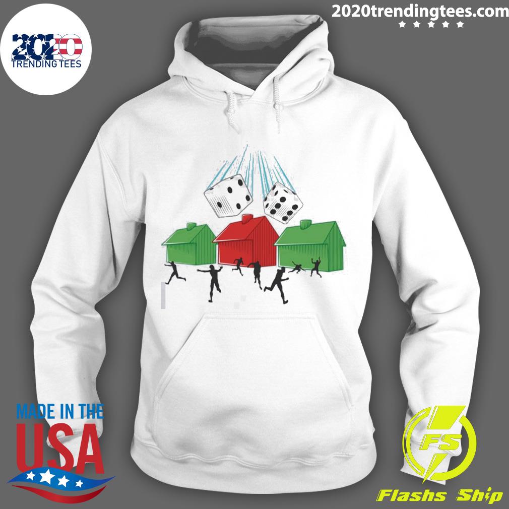 Official board Game Doom - Adult & Kids T-Shirts, Sweatshirts & Hoodies apparel design preview 2