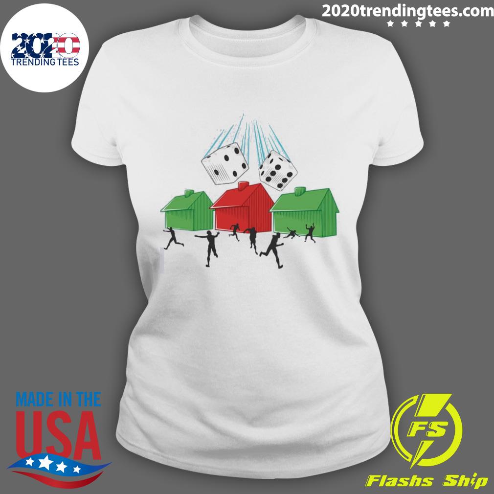 Official board Game Doom - Adult & Kids T-Shirts, Sweatshirts & Hoodies apparel design preview 3
