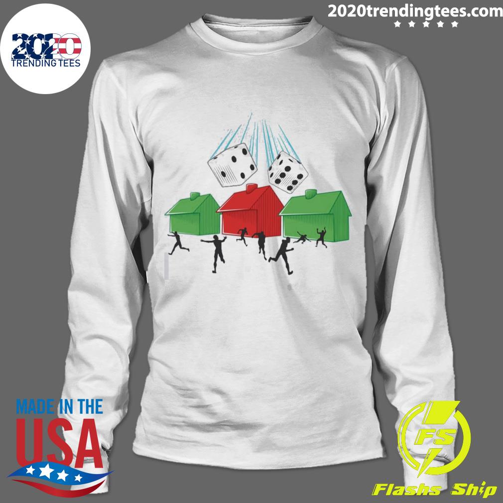 Official board Game Doom - Adult & Kids T-Shirts, Sweatshirts & Hoodies apparel design preview 4