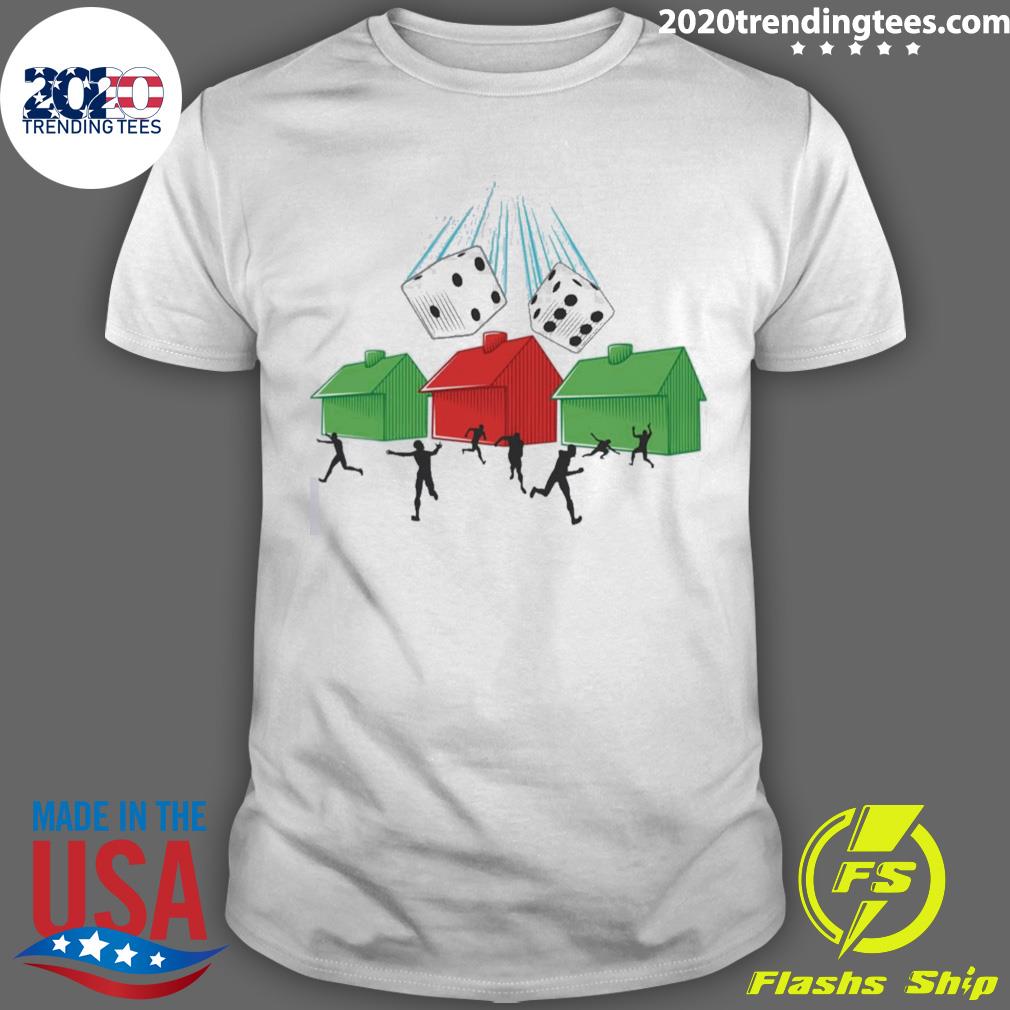 Official board Game Doom - Adult & Kids T-Shirts, Sweatshirts & Hoodies apparel design preview 1