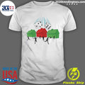 Official board Game Doom - Adult & Kids T-Shirts, Sweatshirts & Hoodies apparel design preview 1