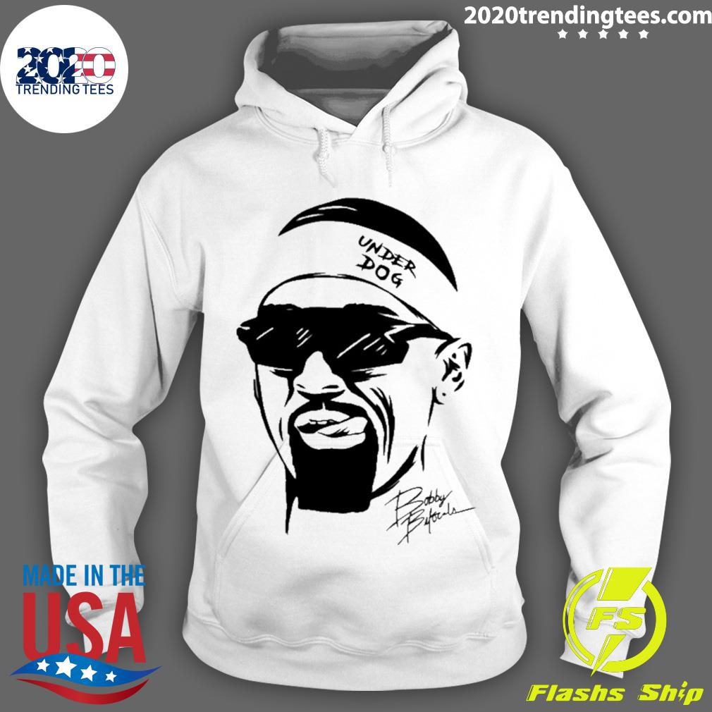 Official bobby Bifocals - Adult & Kids T-Shirts, Sweatshirts & Hoodies apparel design preview 2