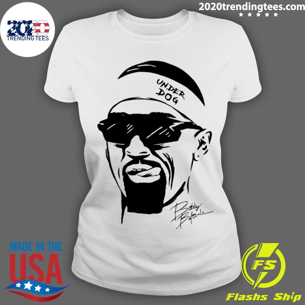 Official bobby Bifocals - Adult & Kids T-Shirts, Sweatshirts & Hoodies apparel design preview 3