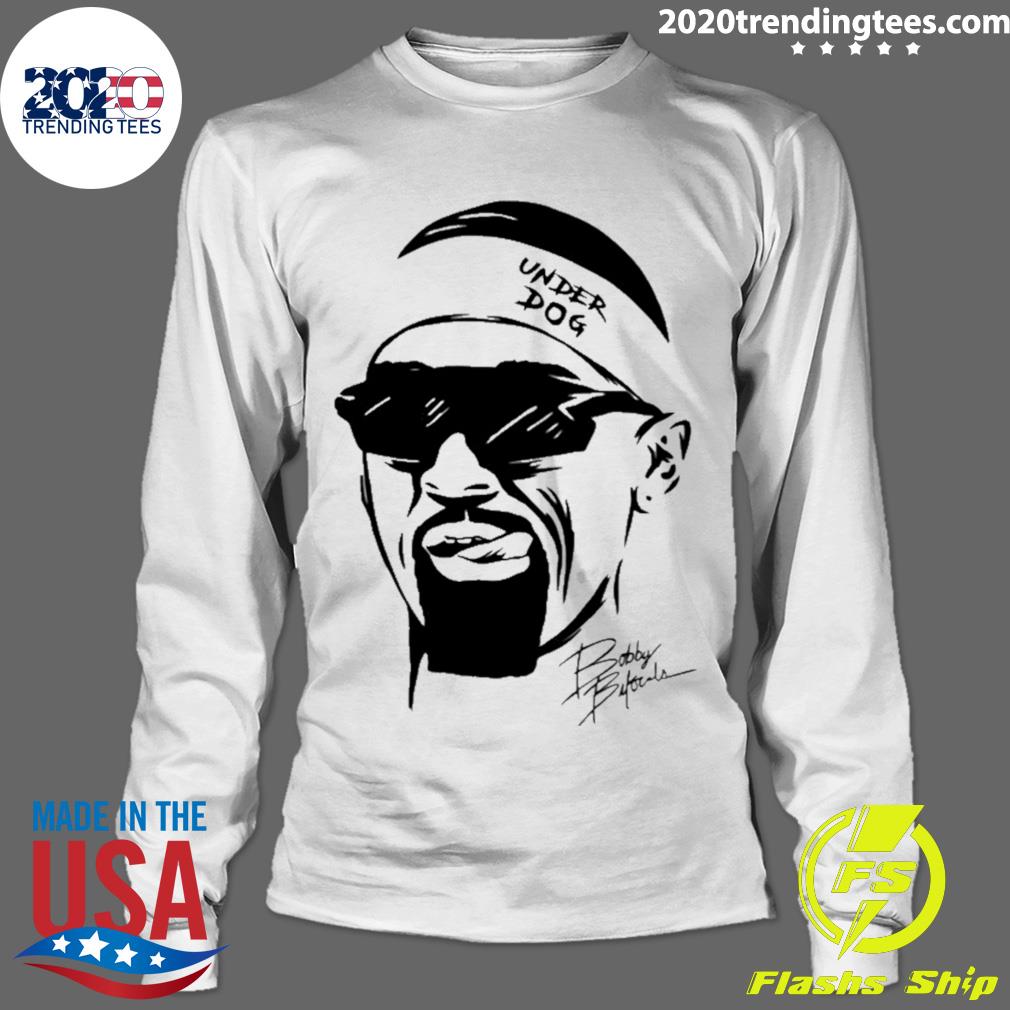 Official bobby Bifocals - Adult & Kids T-Shirts, Sweatshirts & Hoodies apparel design preview 4