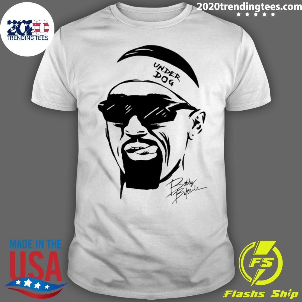 Official bobby Bifocals - Adult & Kids T-Shirts, Sweatshirts & Hoodies apparel design preview 1