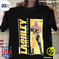 Official bobby Lashley Black All Mighty Timeless - Adult & Kids T-Shirts, Sweatshirts & Hoodies apparel design preview 1