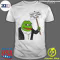 Official booba Toad Don't Care Still Voting Trump - Adult & Kids T-Shirts, Sweatshirts & Hoodies apparel design preview 1