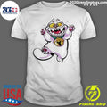 Official boobun Chompy Cat - Adult & Kids T-Shirts, Sweatshirts & Hoodies apparel design preview 1
