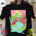 Official boomerna Bridge - Adult & Kids T-Shirts, Sweatshirts & Hoodies apparel design preview 1