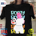Official booty Doja Cat I'm Not A I Don't Say Meow - Adult & Kids T-Shirts, Sweatshirts & Hoodies apparel design preview 1